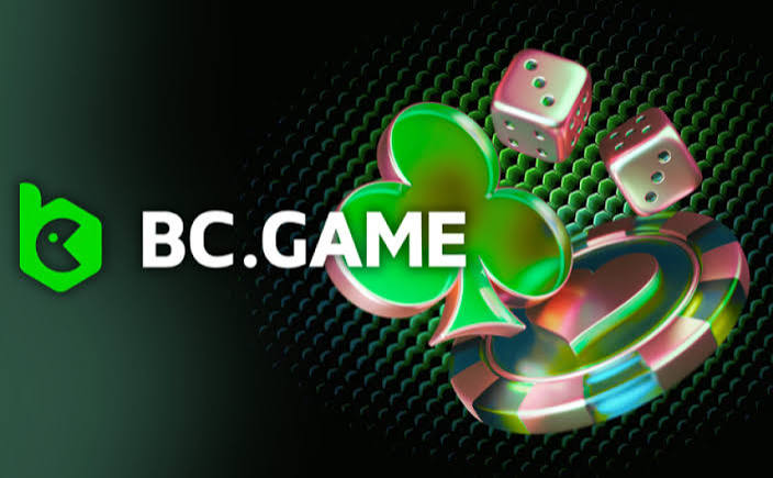 Comprendre les Termes et Conditions de BC Game 816004911 Comprendre les Termes et Conditions de BC Game 816004911