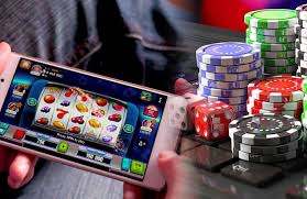 Explore the Exciting World of Online Casino Slots Islands -723099917