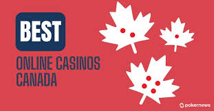 Exploring Online Casinos in Canada A Comprehensive Guide