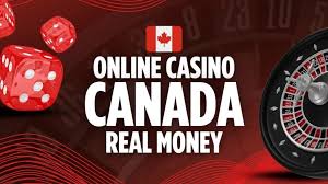 Exploring Online Casinos in Canada A Comprehensive Guide