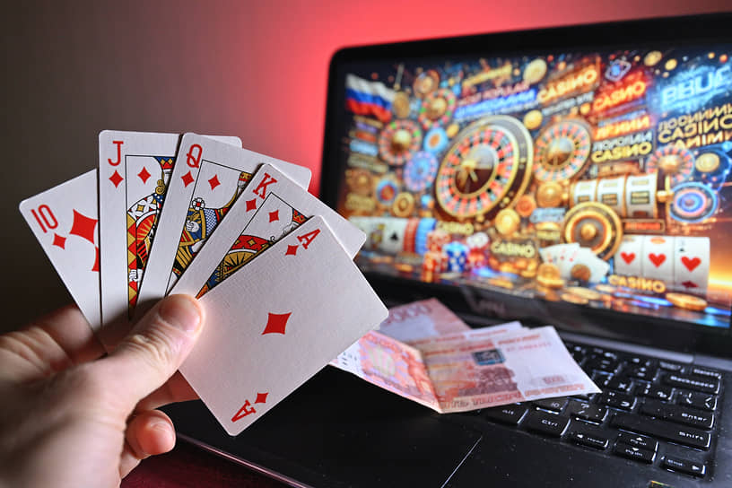 Exploring the Exciting World of Casino Love 4 Exploring the Exciting World of Casino Love 4