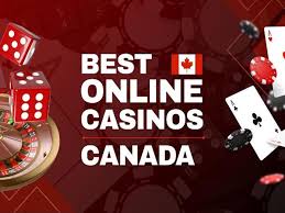 Gambling Sites in Canada Exploring the Best Online Casinos Gambling Sites in Canada Exploring the Best Online Casinos