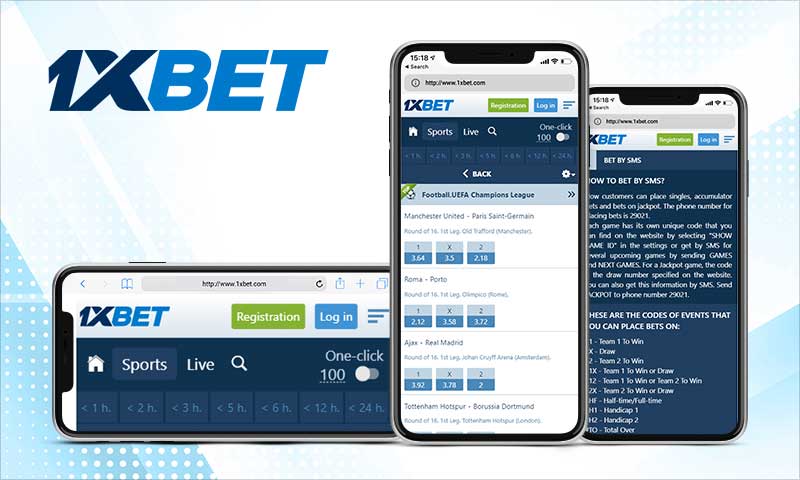 1xbet Ireland Your Ultimate Guide to Online Betting -129021667 1xbet Ireland Your Ultimate Guide to Online Betting -129021667