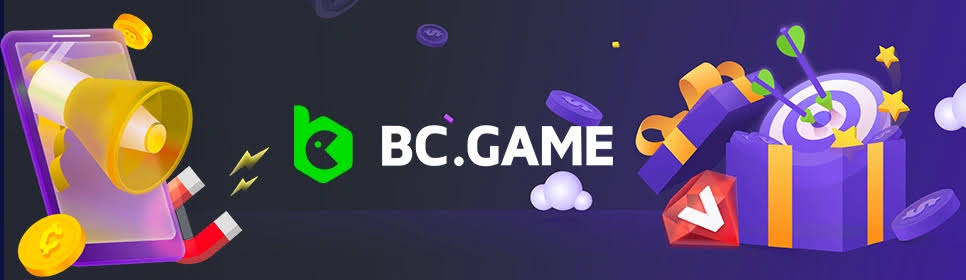 Exploring BC.Game The Future of Crypto Casinos Exploring BC.Game The Future of Crypto Casinos