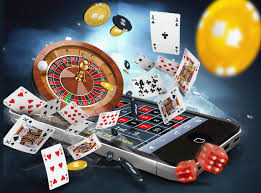 Exploring VibroBet Casino & Sportsbook A Comprehensive Guide