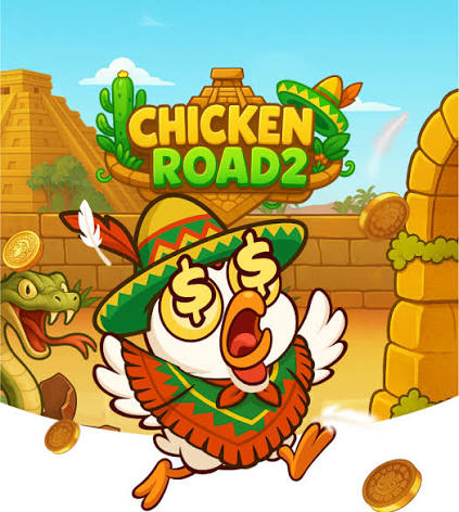 Jugar Chicken Road 2 Una Aventura Emocionante en la Carretera Jugar Chicken Road 2 Una Aventura Emocionante en la Carretera