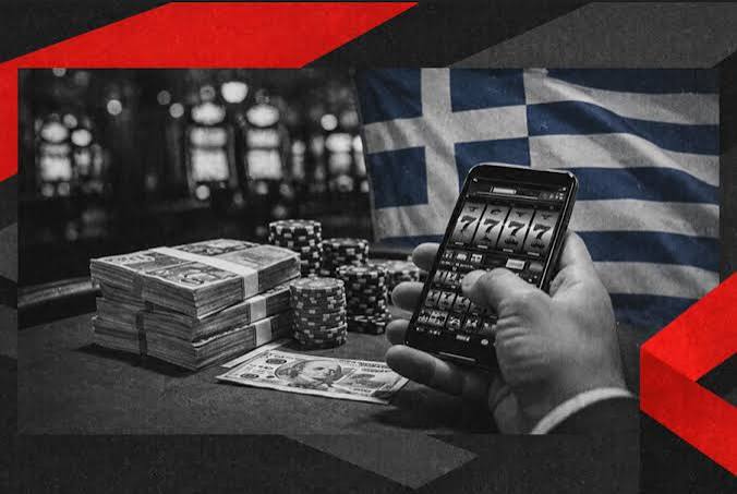 Οδηγός για τα Ιντερνετικά Νομίμα Καζίνο στην Ελλάδα Οδηγός για τα Ιντερνετικά Νομίμα Καζίνο στην Ελλάδα
