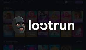 Loot RUn Game — Инновационная Онлайн-Платформа для Геймеров